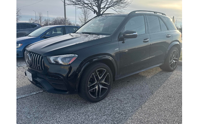 mercedes-benz-gle-3-0l-6cyl-awd - 0