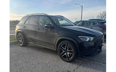 mercedes-benz-gle-3-0l-6cyl-awd - 2