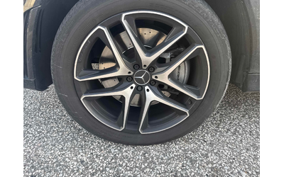 Mercedes-Benz GLE 3.0L 6cyl AWD - автомобили, коли, обяви за нови и употребявани 6