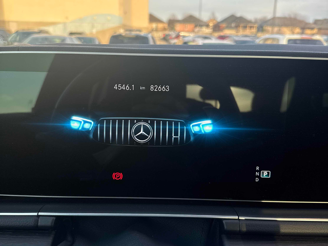 Mercedes-Benz GLE 3.0L 6cyl AWD - автомобили, коли, обяви за нови и употребявани 7