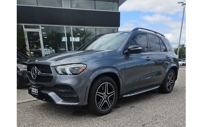mercedes-benz-gle-3-0l-6cyl-awd - 0