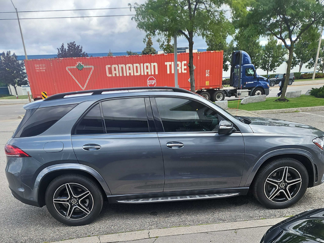 Mercedes-Benz GLE 3.0L 6cyl AWD - автомобили, коли, обяви за нови и употребявани 2