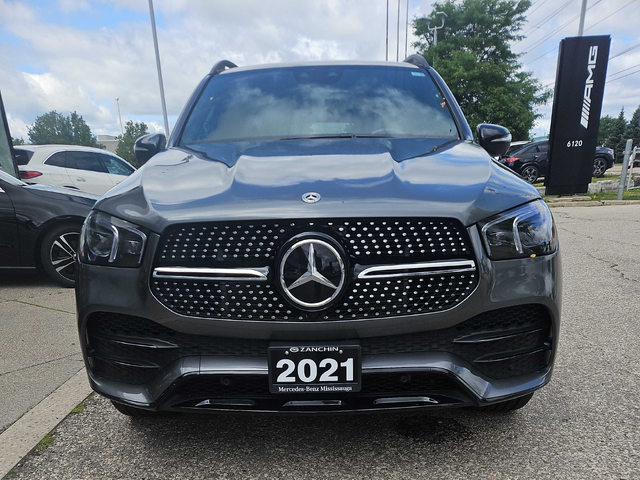 Mercedes-Benz GLE 3.0L 6cyl AWD - автомобили, коли, обяви за нови и употребявани 5