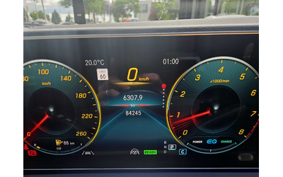Mercedes-Benz GLE 3.0L 6cyl AWD - автомобили, коли, обяви за нови и употребявани 7
