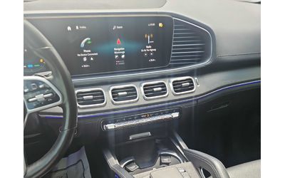 Mercedes-Benz GLE 3.0L 6cyl AWD - автомобили, коли, обяви за нови и употребявани 8