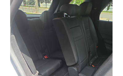 Mercedes-Benz GLE 3.0L 6cyl AWD - автомобили, коли, обяви за нови и употребявани 9