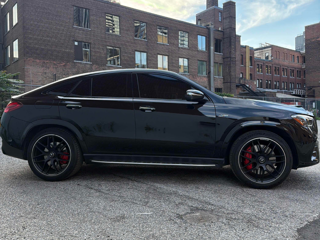 Mercedes-Benz GLE 3.0L 6cyl AWD - автомобили, коли, обяви за нови и употребявани 2