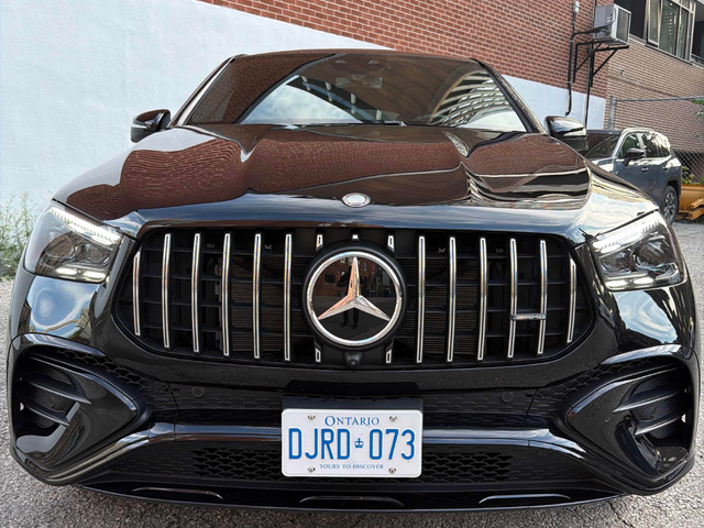 Mercedes-Benz GLE 3.0L 6cyl AWD - автомобили, коли, обяви за нови и употребявани 5