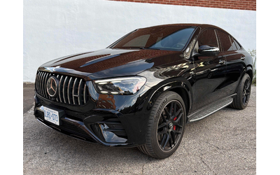 mercedes-benz-gle-3-0l-6cyl-awd - 0
