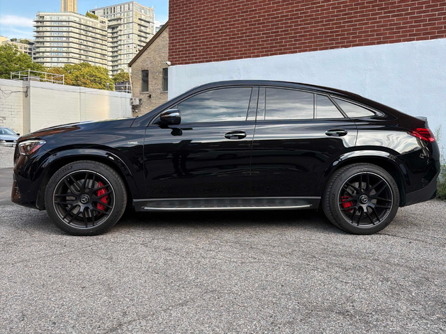 Mercedes-Benz GLE 3.0L 6cyl AWD - автомобили, коли, обяви за нови и употребявани 1