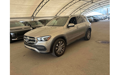 mercedes-benz-gle-3-3-0l-6cyl-awd - 0
