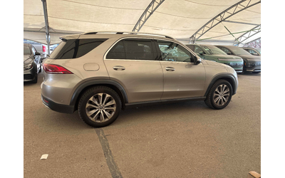 mercedes-benz-gle-3-3-0l-6cyl-awd - 2