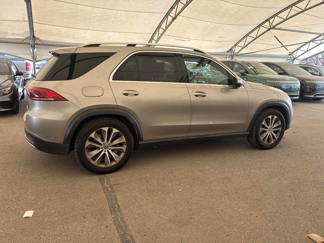 Mercedes-Benz GLE 3 3.0L 6cyl AWD - автомобили, коли, обяви за нови и употребявани 2