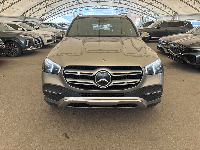 Mercedes-Benz GLE 3 3.0L 6cyl AWD - автомобили, коли, обяви за нови и употребявани 5
