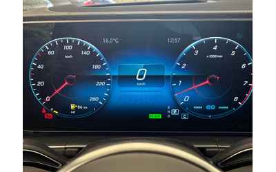 Mercedes-Benz GLE 3 3.0L 6cyl AWD - автомобили, коли, обяви за нови и употребявани 7