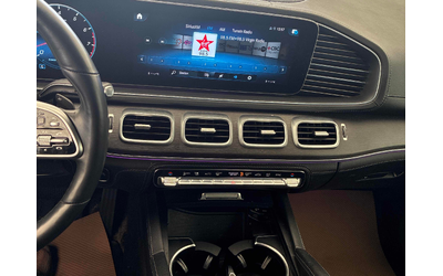 Mercedes-Benz GLE 3 3.0L 6cyl AWD - автомобили, коли, обяви за нови и употребявани 8