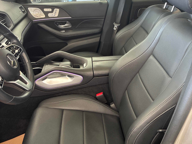 Mercedes-Benz GLE 3 3.0L 6cyl AWD - автомобили, коли, обяви за нови и употребявани 9