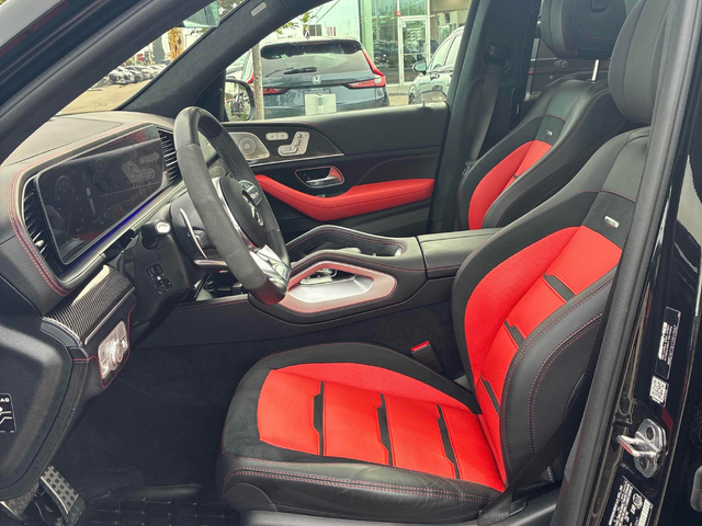 Mercedes-Benz GLE 3 3.0L 6cyl AWD - автомобили, коли, обяви за нови и употребявани 12