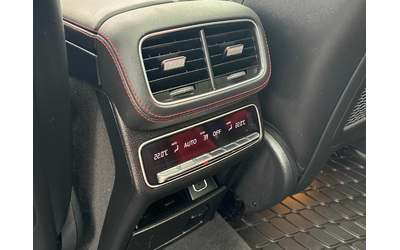 Mercedes-Benz GLE 3 3.0L 6cyl AWD - автомобили, коли, обяви за нови и употребявани 14