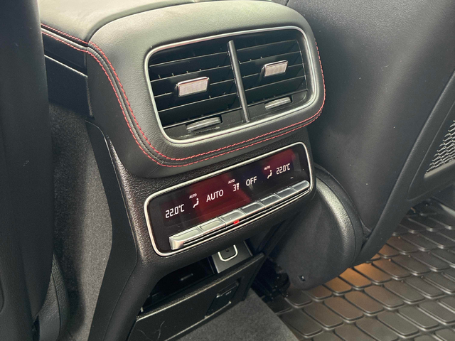 Mercedes-Benz GLE 3 3.0L 6cyl AWD - автомобили, коли, обяви за нови и употребявани 14