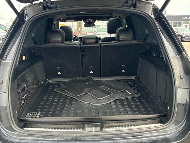 Mercedes-Benz GLE 3 3.0L 6cyl AWD - автомобили, коли, обяви за нови и употребявани 15