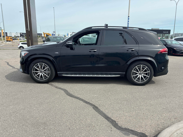 Mercedes-Benz GLE 3 3.0L 6cyl AWD - автомобили, коли, обяви за нови и употребявани 1