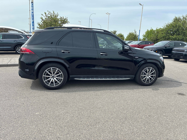 Mercedes-Benz GLE 3 3.0L 6cyl AWD - автомобили, коли, обяви за нови и употребявани 2