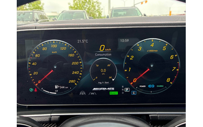 Mercedes-Benz GLE 3 3.0L 6cyl AWD - автомобили, коли, обяви за нови и употребявани 7
