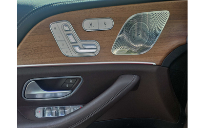 Mercedes-Benz GLE 3 3.0L 6cyl AWD - автомобили, коли, обяви за нови и употребявани 10