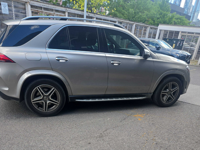 Mercedes-Benz GLE 3 3.0L 6cyl AWD - автомобили, коли, обяви за нови и употребявани 2