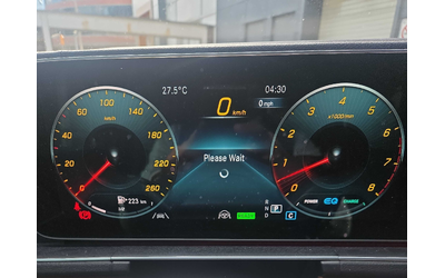 Mercedes-Benz GLE 3 3.0L 6cyl AWD - автомобили, коли, обяви за нови и употребявани 7