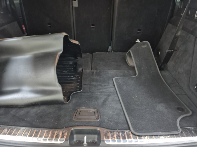 Mercedes-Benz GLE 3 3L 6cyl - автомобили, коли, обяви за нови и употребявани 13