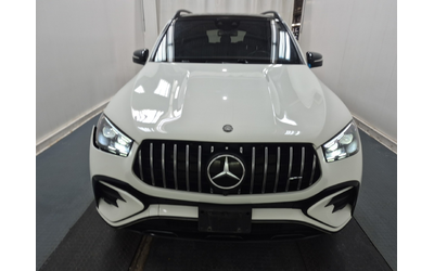 Mercedes-Benz GLE 3 3L 6cyl - автомобили, коли, обяви за нови и употребявани 17