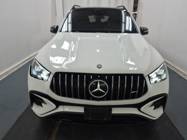 Mercedes-Benz GLE 3 3L 6cyl - автомобили, коли, обяви за нови и употребявани 17
