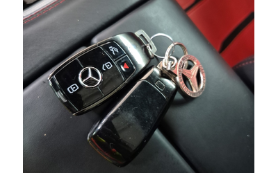 Mercedes-Benz GLE 3 3L 6cyl - автомобили, коли, обяви за нови и употребявани 7