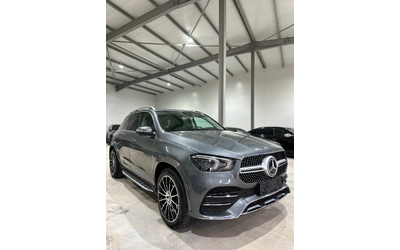 mercedes-benz-gle-300 - 0