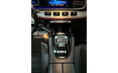 Mercedes-Benz GLE 300 2020/FULL AMG LINE/Full Full/Лизинг - автомобили, коли, обяви за нови и употребявани 10