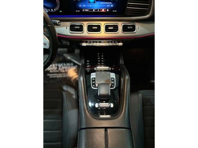 Mercedes-Benz GLE 300 2020/FULL AMG LINE/Full Full/Лизинг - автомобили, коли, обяви за нови и употребявани 10