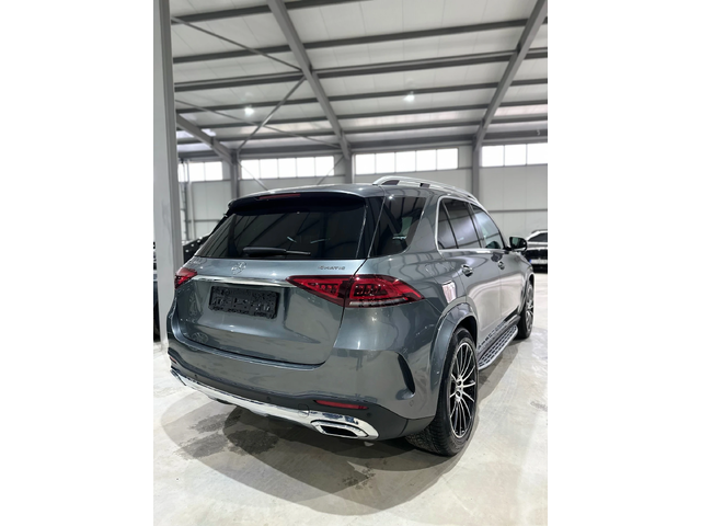 Mercedes-Benz GLE 300 2020/FULL AMG LINE/Full Full/Лизинг - автомобили, коли, обяви за нови и употребявани 4