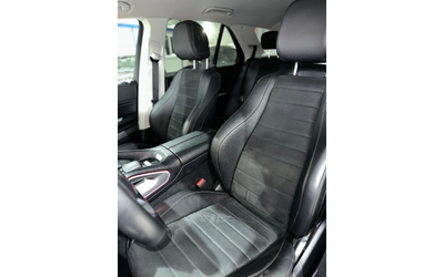 Mercedes-Benz GLE 300 2020/FULL AMG LINE/Full Full/Лизинг - автомобили, коли, обяви за нови и употребявани 6