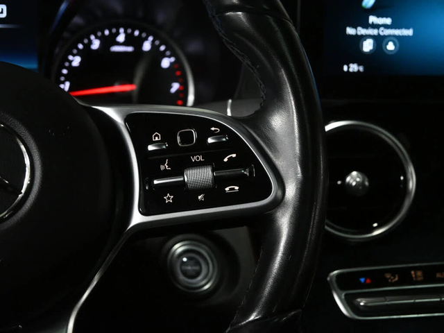 Mercedes-Benz GLE 300 SUV 4MATIC - автомобили, коли, обяви за нови и употребявани 11