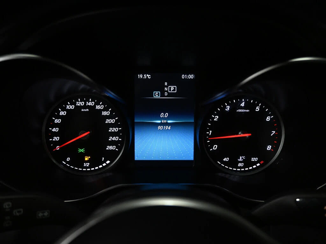 Mercedes-Benz GLE 300 SUV 4MATIC - автомобили, коли, обяви за нови и употребявани 12