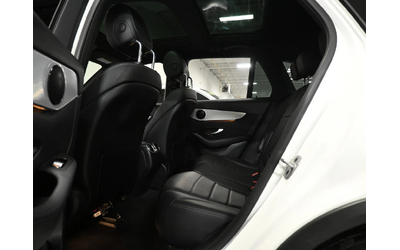 Mercedes-Benz GLE 300 SUV 4MATIC - автомобили, коли, обяви за нови и употребявани 15