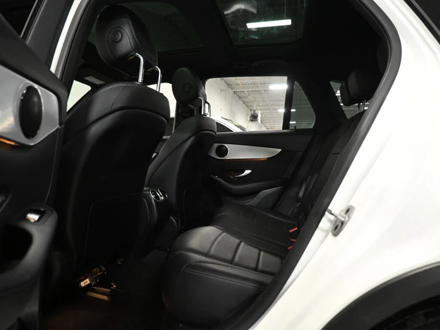 Mercedes-Benz GLE 300 SUV 4MATIC - автомобили, коли, обяви за нови и употребявани 15