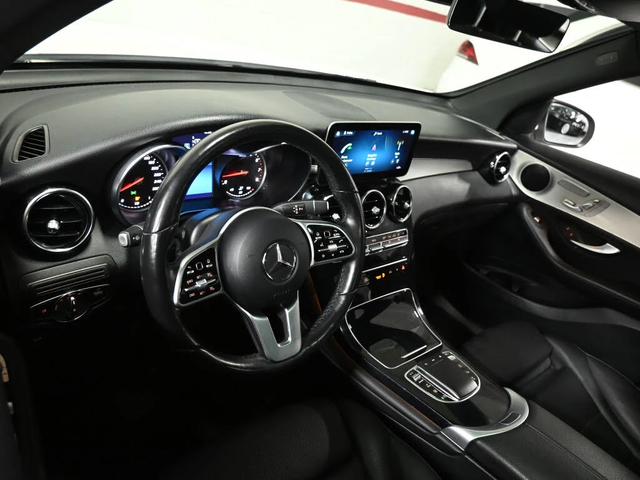 Mercedes-Benz GLE 300 SUV 4MATIC - автомобили, коли, обяви за нови и употребявани 8