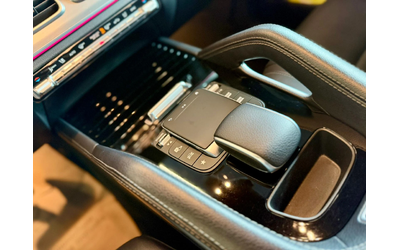 Mercedes-Benz GLE 300 d* 4Matic* AMG* Лизинг* - автомобили, коли, обяви за нови и употребявани 11