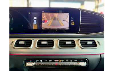 Mercedes-Benz GLE 300 d* 4Matic* AMG* Лизинг* - автомобили, коли, обяви за нови и употребявани 12