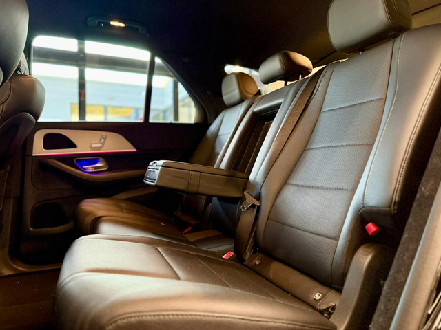 Mercedes-Benz GLE 300 d* 4Matic* AMG* Лизинг* - автомобили, коли, обяви за нови и употребявани 14