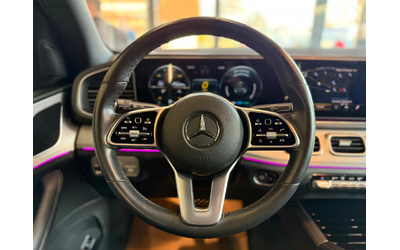 Mercedes-Benz GLE 300 d* 4Matic* AMG* Лизинг* - автомобили, коли, обяви за нови и употребявани 9