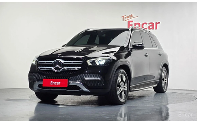 mercedes-benz-gle-300 - 0